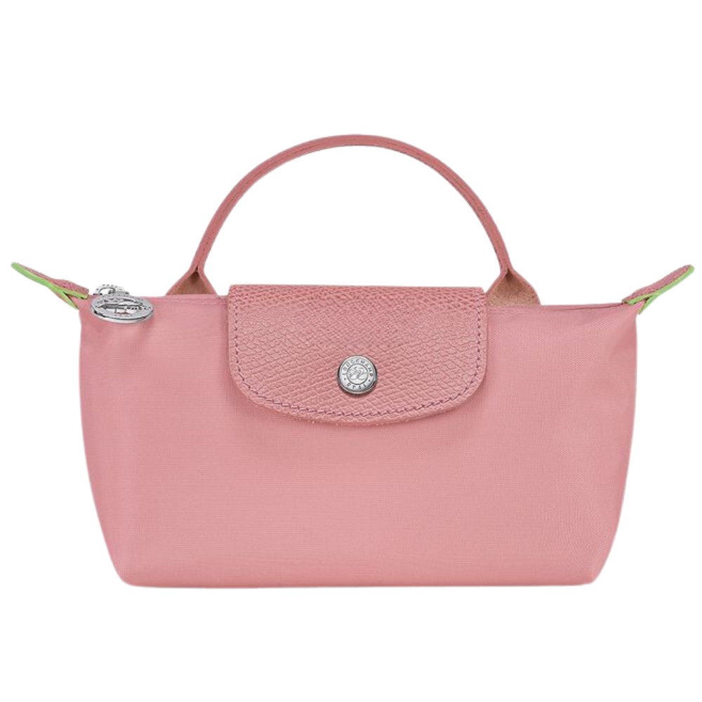 Élan Mini Sac Rose – Bandoulière incluse