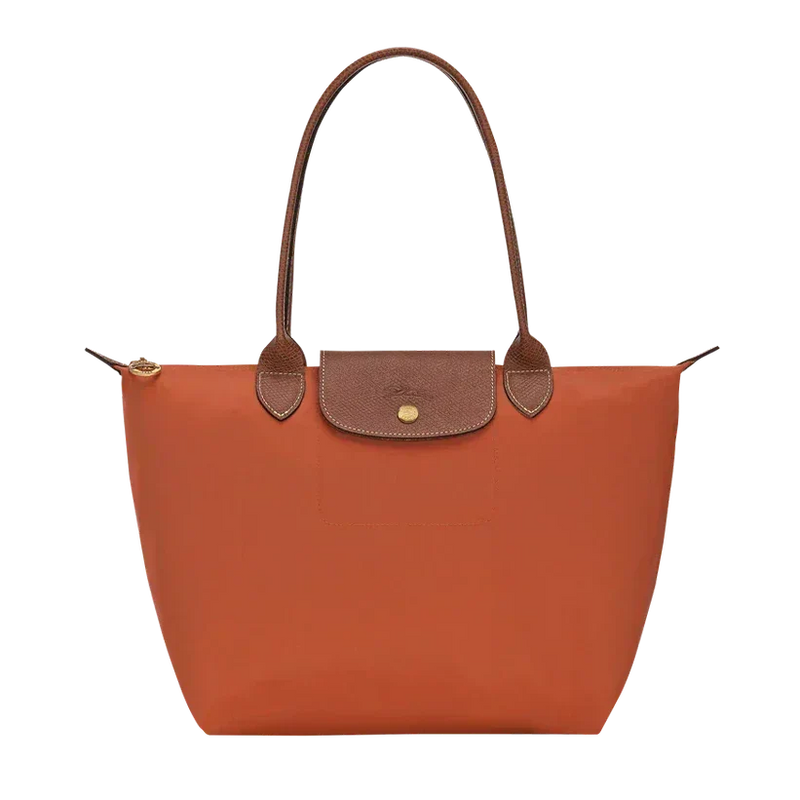 Sac pliable en nylon, Brique