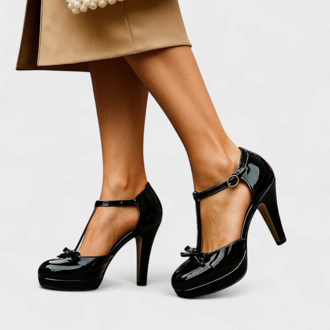 Bella | Talons Élégants