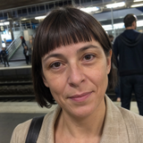 Maud P.