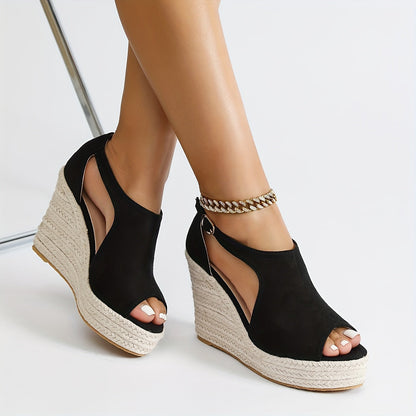 Estella | sandales à talons