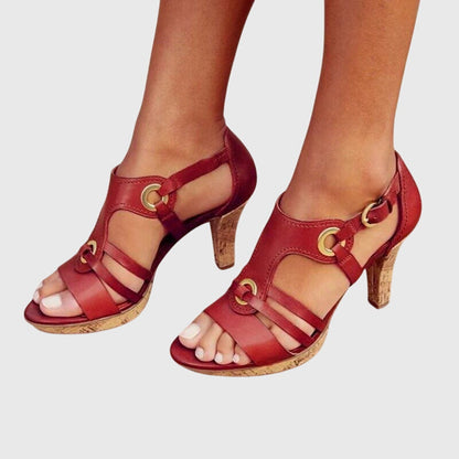 Elissane | Talons Confortables