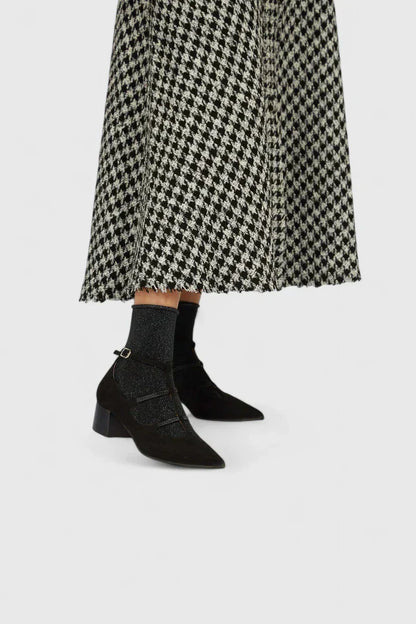 Lyn | Talons Élégants et Stylés