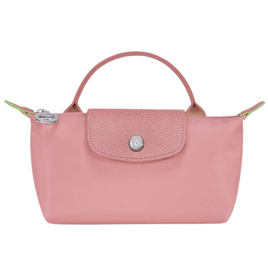 Élan Mini Sac Rose – Bandoulière incluse