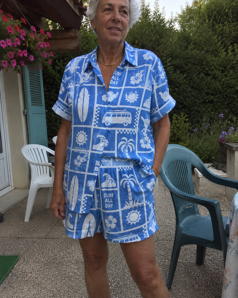 Ghislaine V.