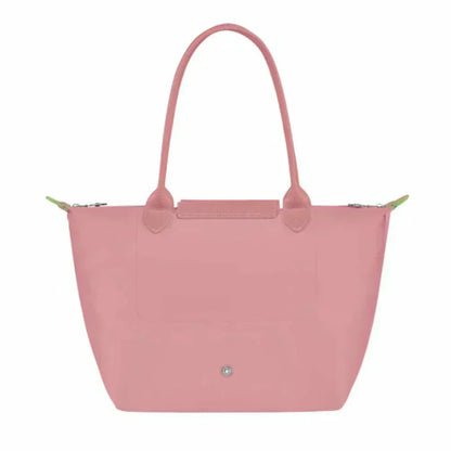 Sac pliable en nylon, Rose Pétale