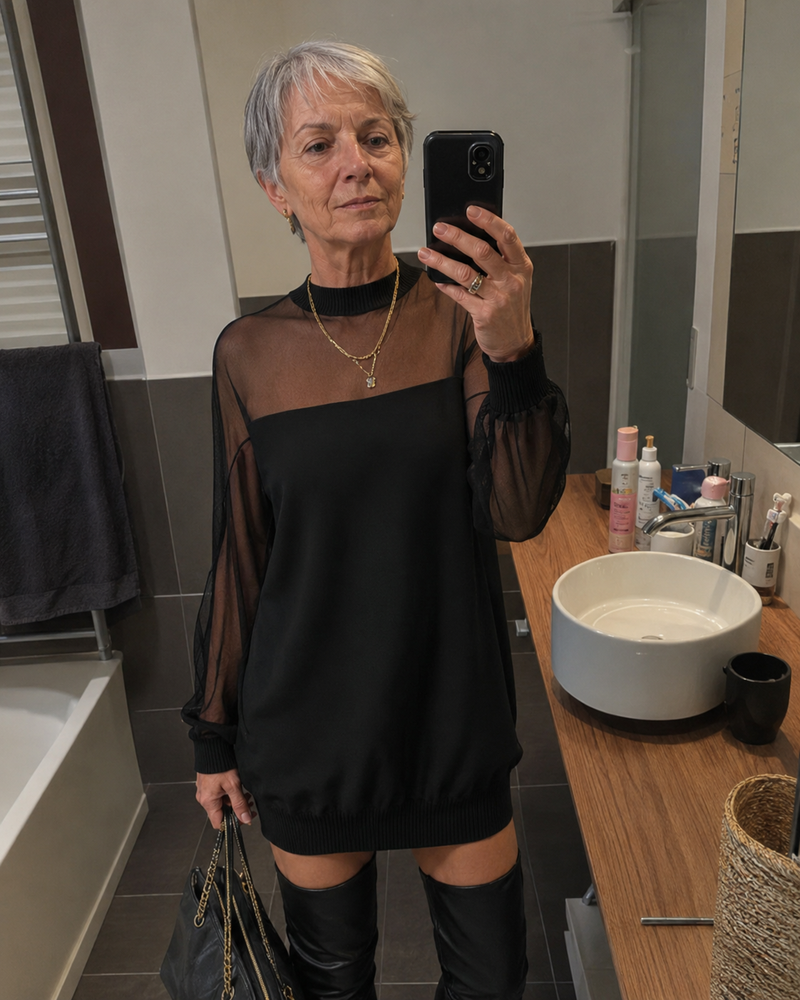 Diane V.