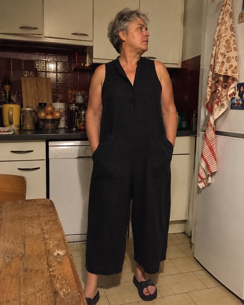 Éliane G.