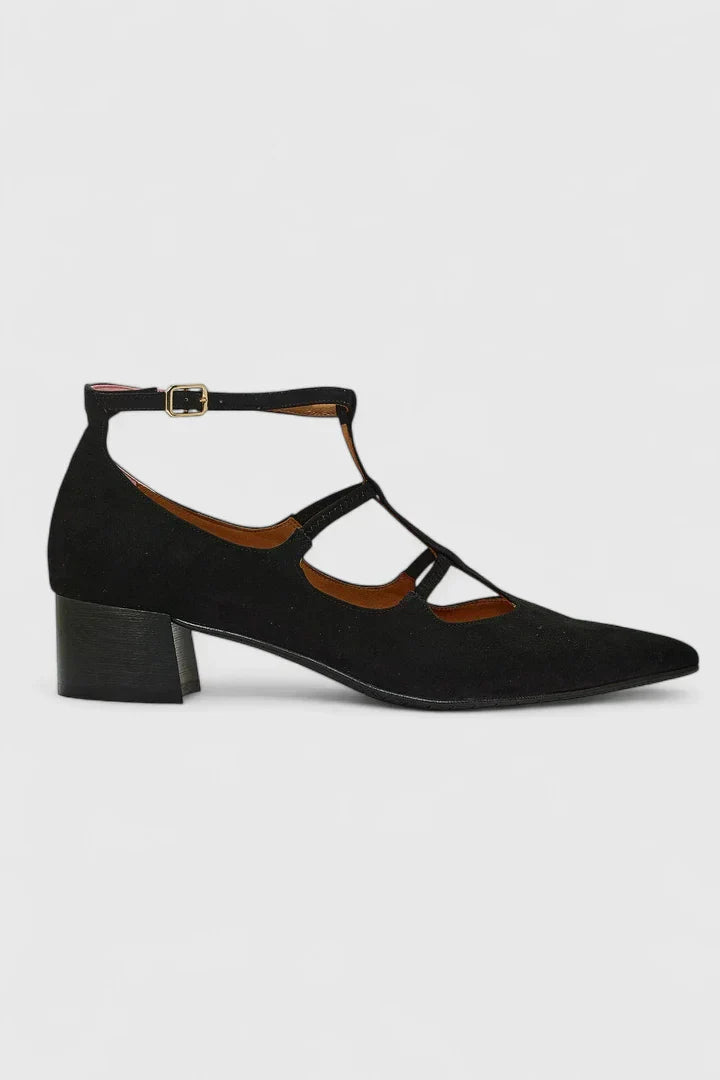 Lyn | Talons Élégants et Stylés