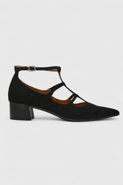 Lyn | Talons Élégants et Stylés