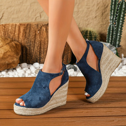 Estella | sandales à talons