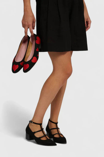 Lyn | Talons Élégants et Stylés