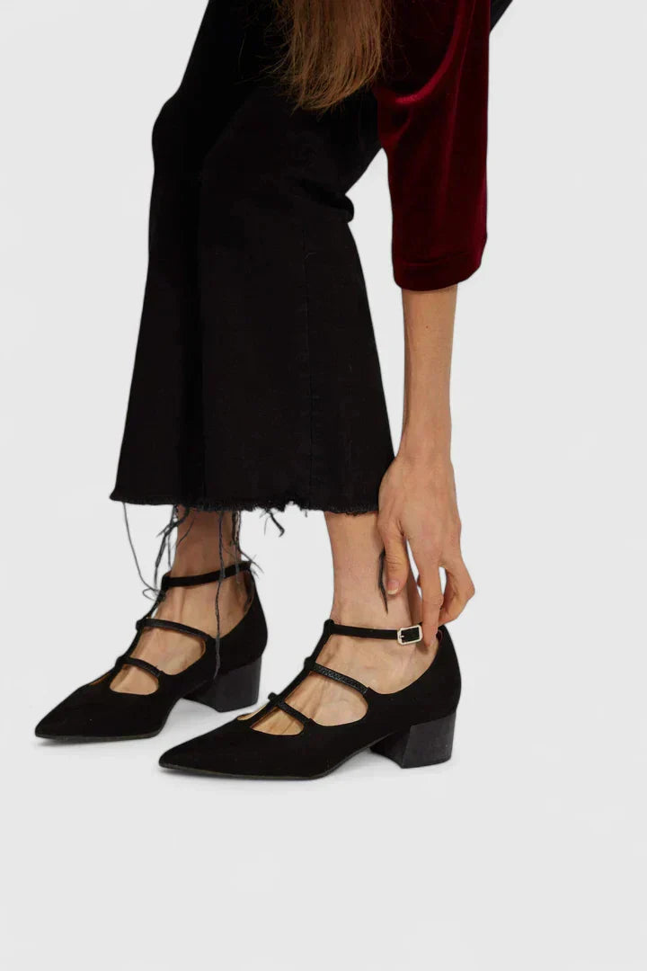 Lyn | Talons Élégants et Stylés