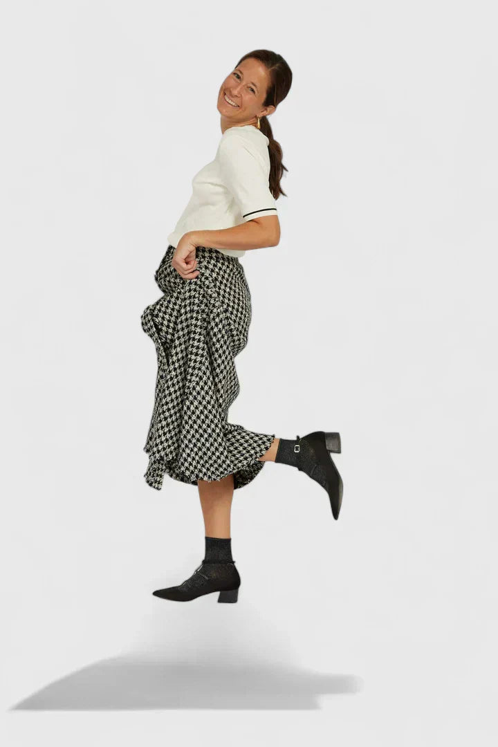 Lyn | Talons Élégants et Stylés