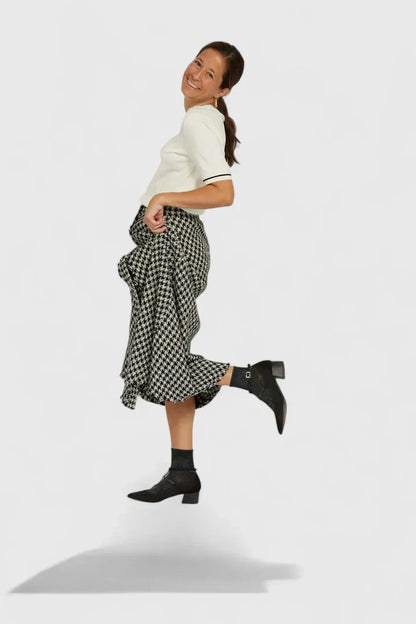 Lyn | Talons Élégants et Stylés