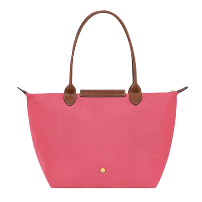 Sac pliable en nylon, Grenat