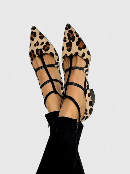 Lyn | Talons Élégants et Stylés