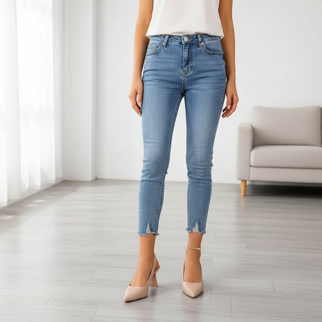 Magdalena | Talons Élégants