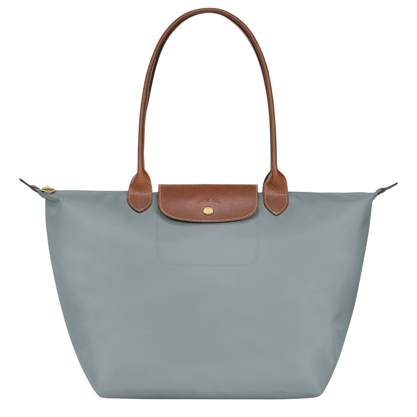 Sac pliable en nylon, Acier