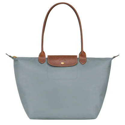 Sac pliable en nylon, Acier