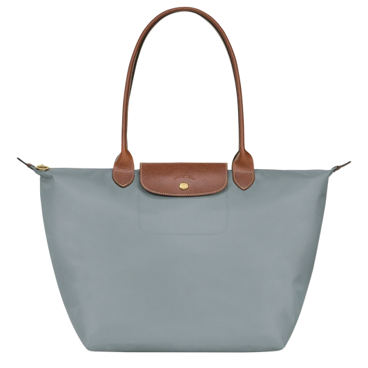 Sac pliable en nylon, Acier