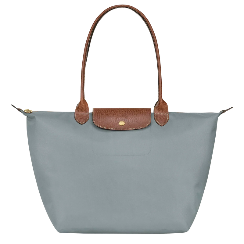 Sac pliable en nylon, Acier