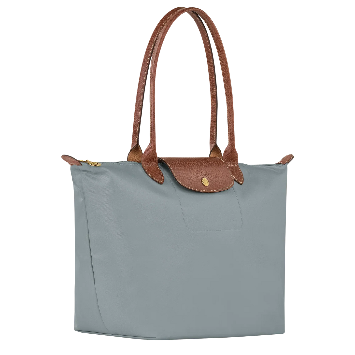 Sac pliable en nylon, Acier