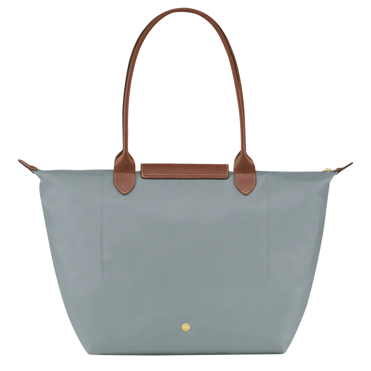 Sac pliable en nylon, Acier