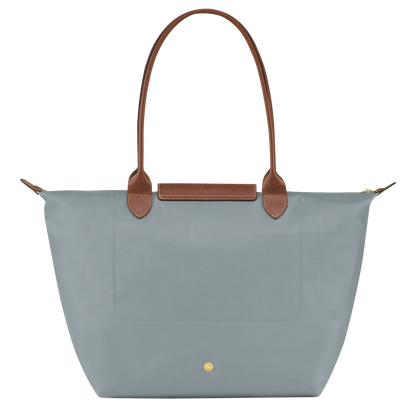 Sac pliable en nylon, Acier