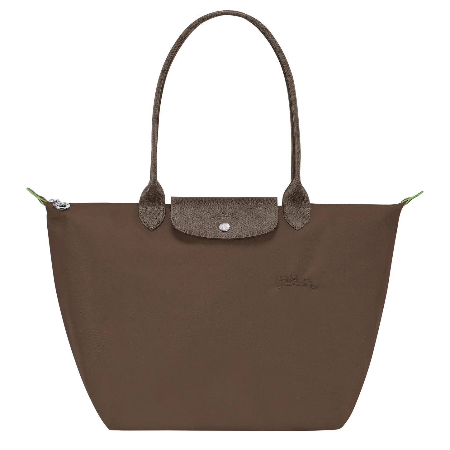 Sac pliable en nylon, Terracotta