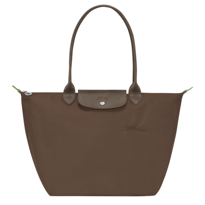 Sac pliable en nylon, Terracotta