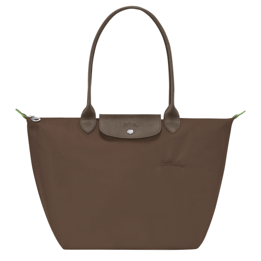 Sac pliable en nylon, Terracotta