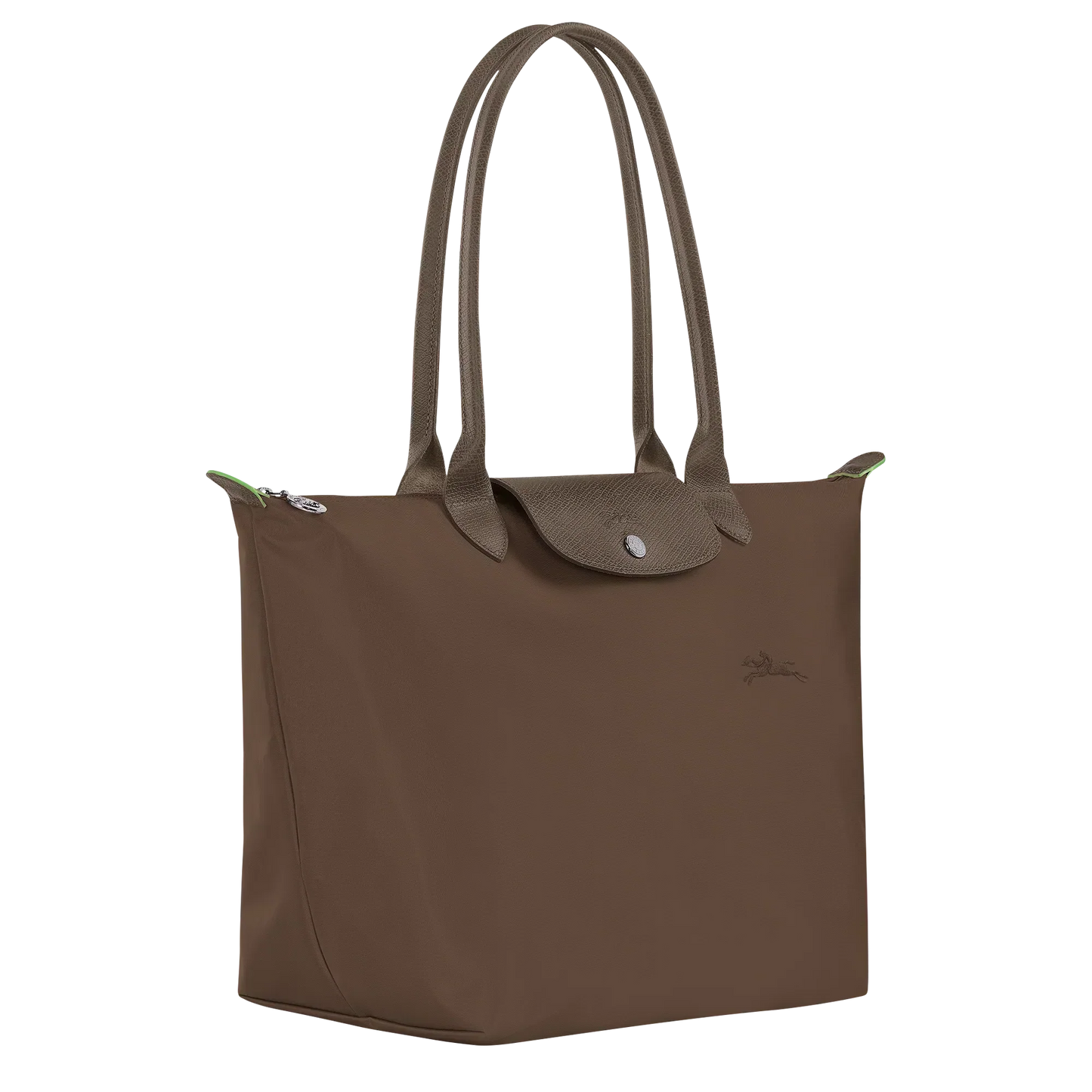 Sac pliable en nylon, Terracotta