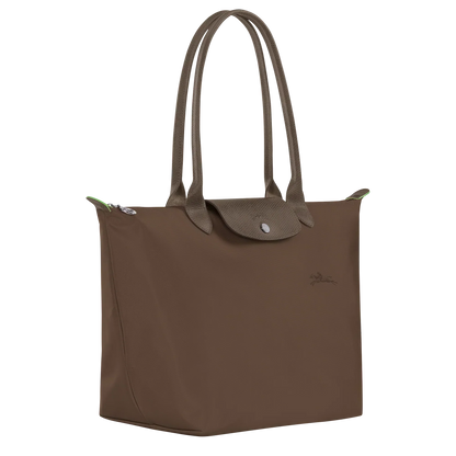 Sac pliable en nylon, Terracotta