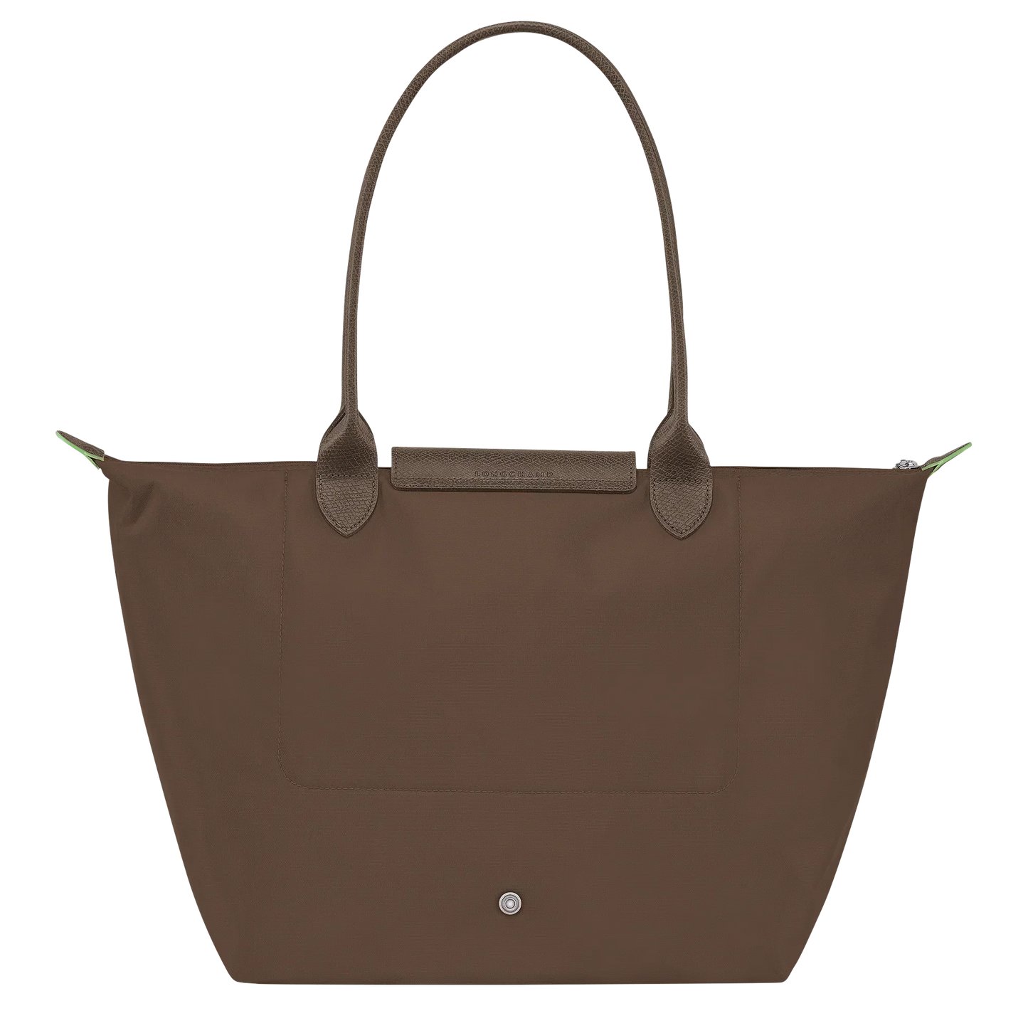 Sac pliable en nylon, Terracotta