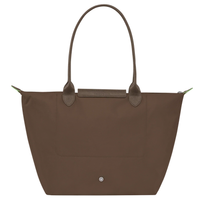 Sac pliable en nylon, Terracotta