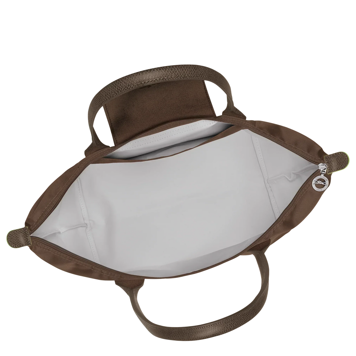 Sac pliable en nylon, Terracotta