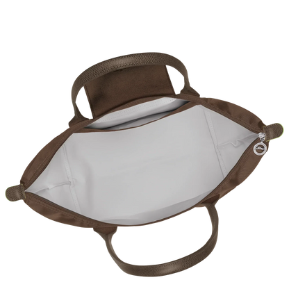 Sac pliable en nylon, Terracotta