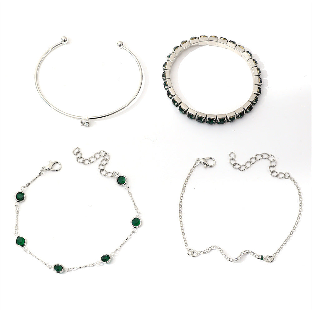 Sorina Feldwyn Parure de bracelets | Or