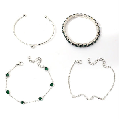 Sorina Feldwyn Parure de bracelets | Or