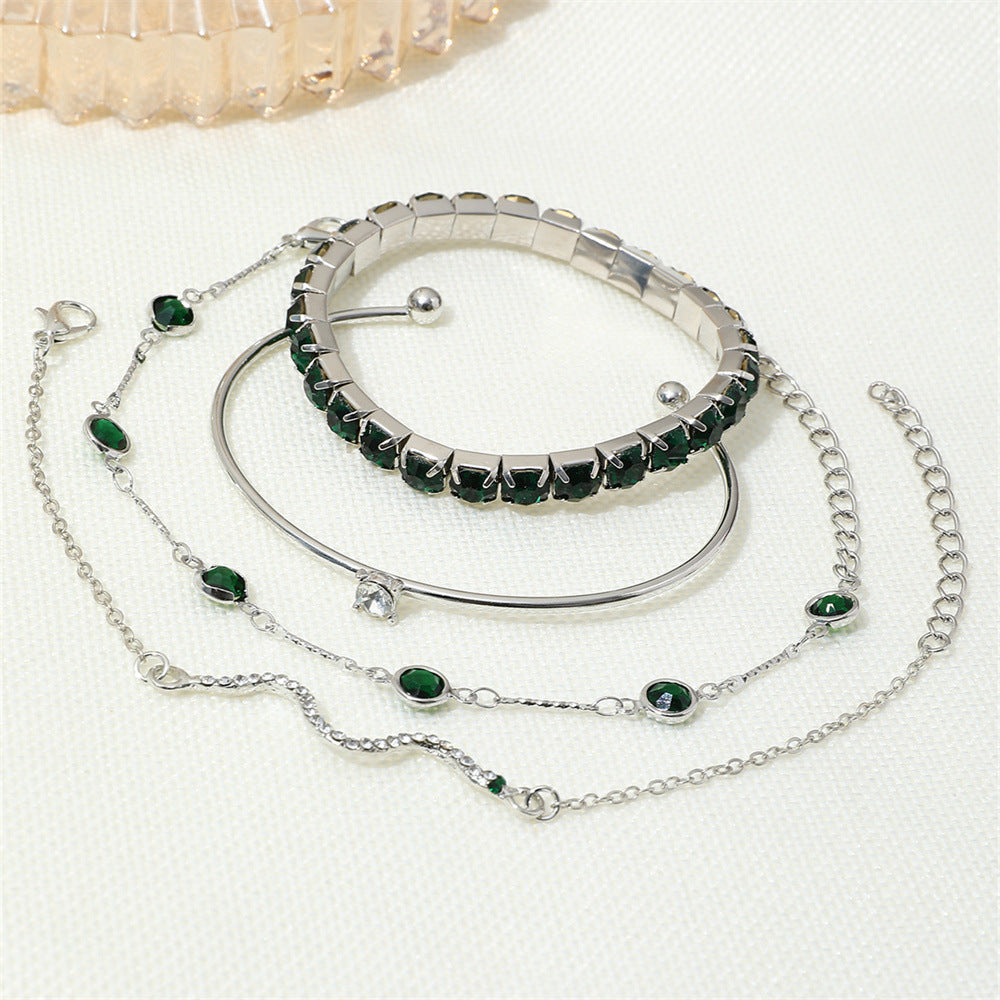 Sorina Feldwyn Parure de bracelets | Or