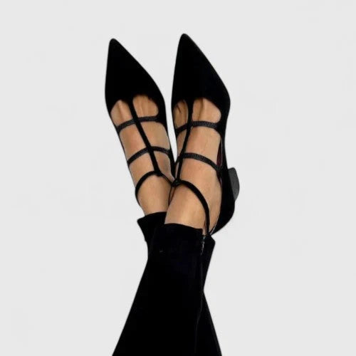 Lyn | Talons Élégants et Stylés