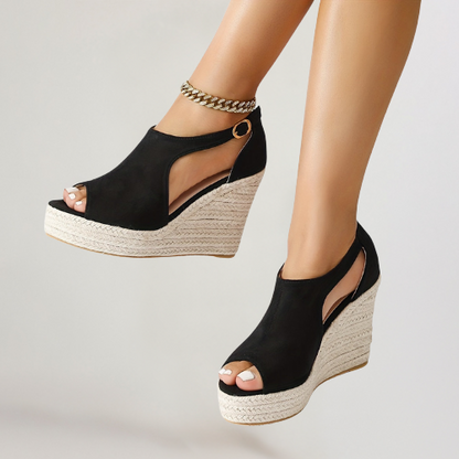 Estella | sandales à talons
