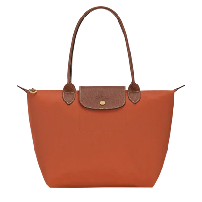 Sac pliable en nylon, Brique