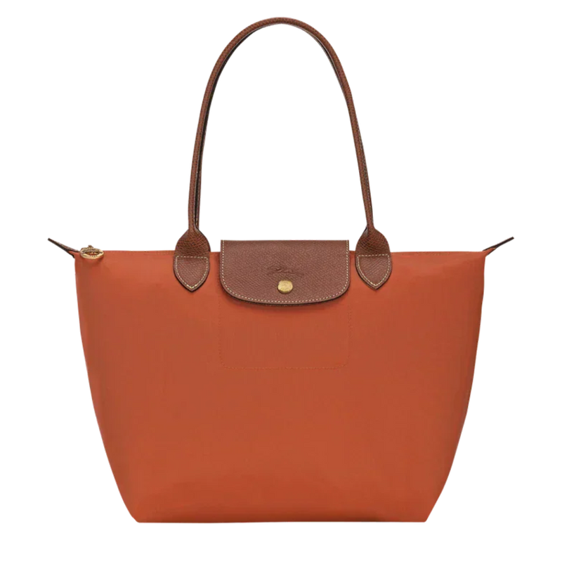 Sac pliable en nylon, Brique
