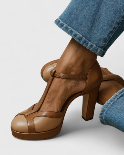 Ewa | Talons Confortables