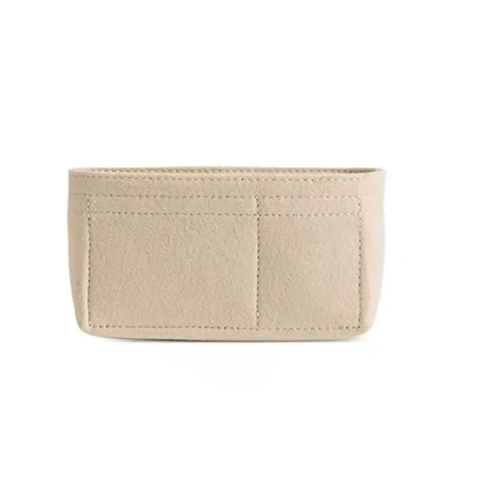 Organiseur pour mini sac pliable