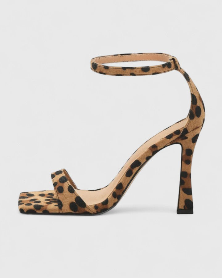 Lidia | Talons Stylés et Confortables