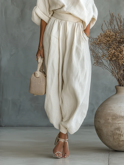 Mila™ | Élégante Robe Longue à Imprimé Floral