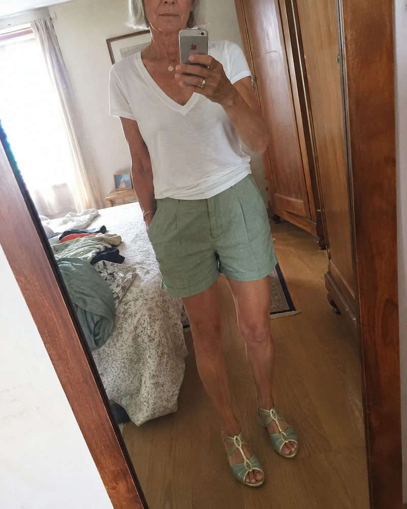 Gisèle T.